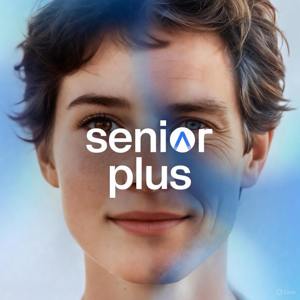 Welcome to Senior Plus!